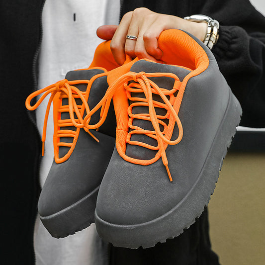 StratoStep Sneakers—4312 - TALKLESSFASHION