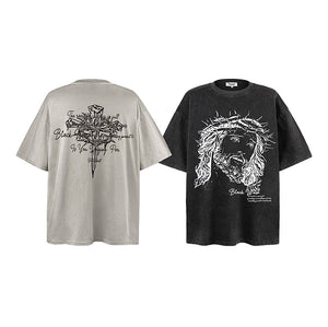 Street Pulse T Shirt—6778 - TALKLESSFASHION