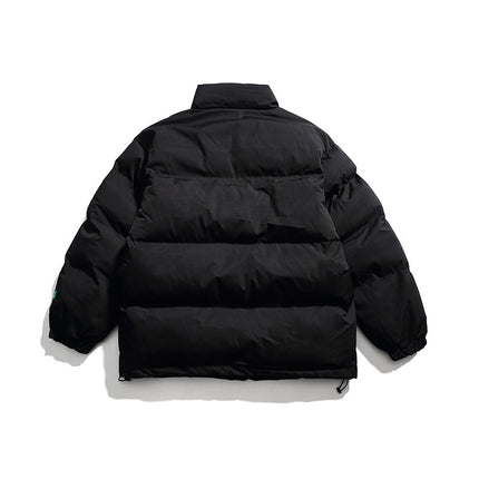 SpeedLetter Jacket—-7365 - TALKLESSFASHION