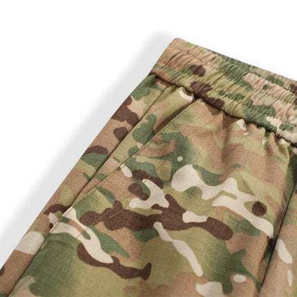 Military Tooling Camouflage Pants Men's Fold Movement - TALKLESSFASHION