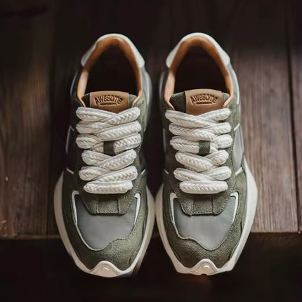 TALKLESS Unisex Casual Sneakers——5014 - TALKLESSFASHION