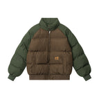 Brown / L
