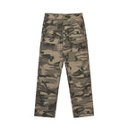 Camouflage Color / L