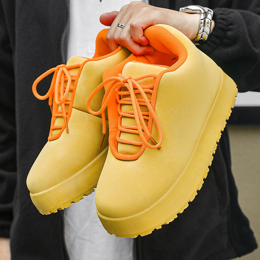 StratoStep Sneakers—4312 - TALKLESSFASHION
