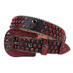 Black red / 105cm
