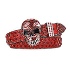 Red And Black / 100cm