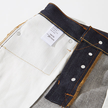 Urban Cargo Straight Jeans—-9432 - TALKLESSFASHION