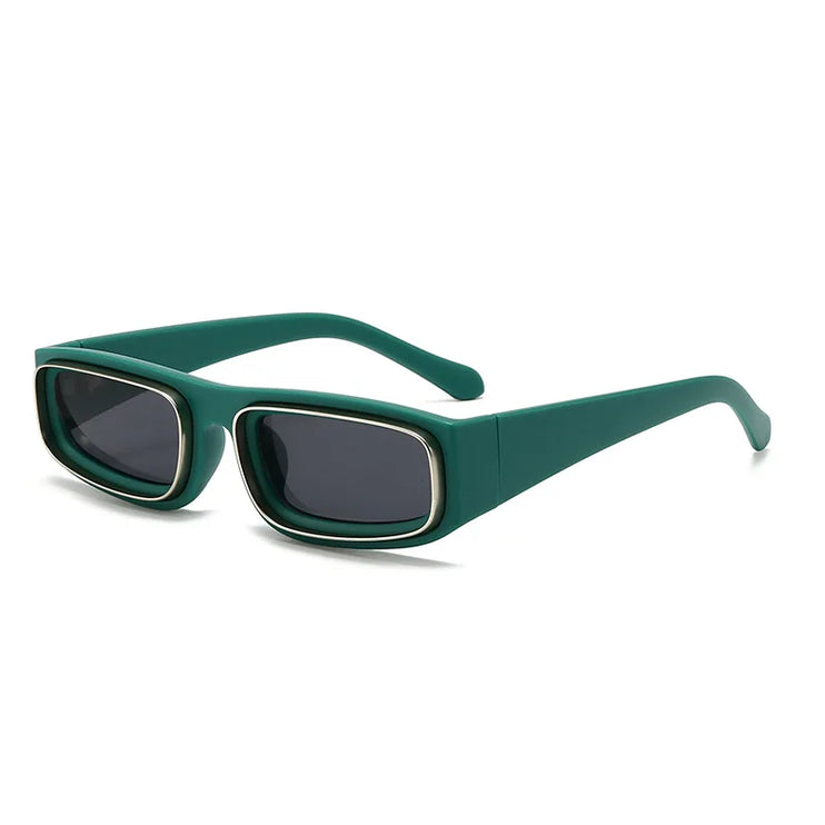 Frog eyes Fashionable Sun Glasses - TALKLESSFASHION