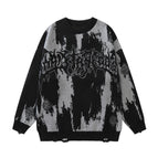 Black / L