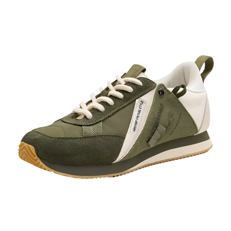 Superior flat sole Unisex Sneakers—-6271 - TALKLESSFASHION