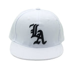 White / Adjustable