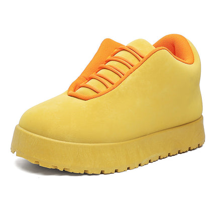 StratoStep Sneakers—4312 - TALKLESSFASHION