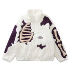 White / L