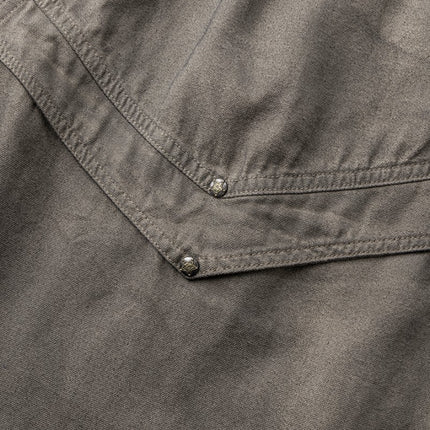 Irregular Ripped Splicing—-7096