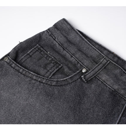 Rustic Vibes double Shorts—4227 - TALKLESSFASHION