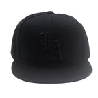 Black / Adjustable