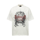 White / M