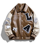 Brown / M