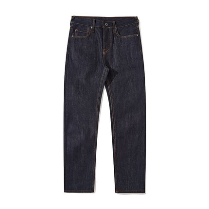Urban Cargo Straight Jeans—-9432 - TALKLESSFASHION