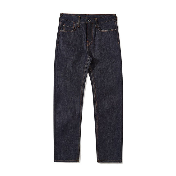 Urban Cargo Straight Jeans—-9432 - TALKLESSFASHION