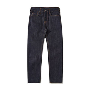 Urban Cargo Straight Jeans—-9432 - TALKLESSFASHION