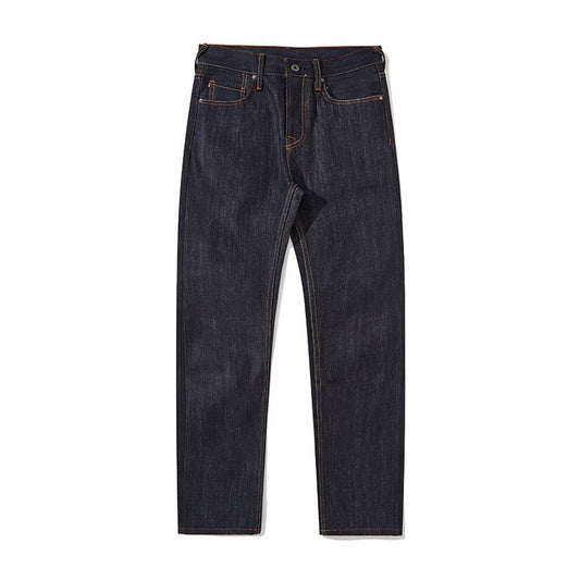 Urban Cargo Straight Jeans—-9432 - TALKLESSFASHION