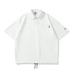 White / S