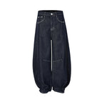 YD 075 Blue / S