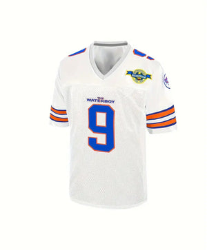 Boucher Unisex V-Neck Sport Jersey ---- T2584 - TALKLESSFASHION