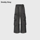 TJ055 Smoky Gray / L