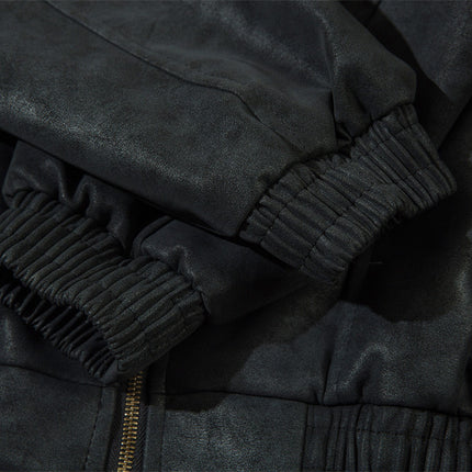 Urban Rebel Jacket—7303 - TALKLESSFASHION