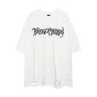 White / M