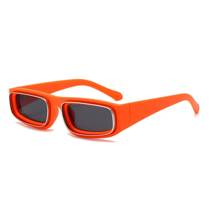 Frog eyes Fashionable Sun Glasses - TALKLESSFASHION
