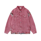 Pink / L