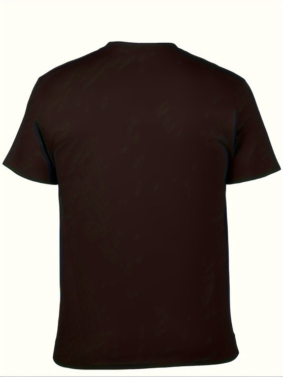 J.Cole Short Sleeved T-Shirt—4775 - TALKLESSFASHION