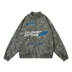 Gray / M