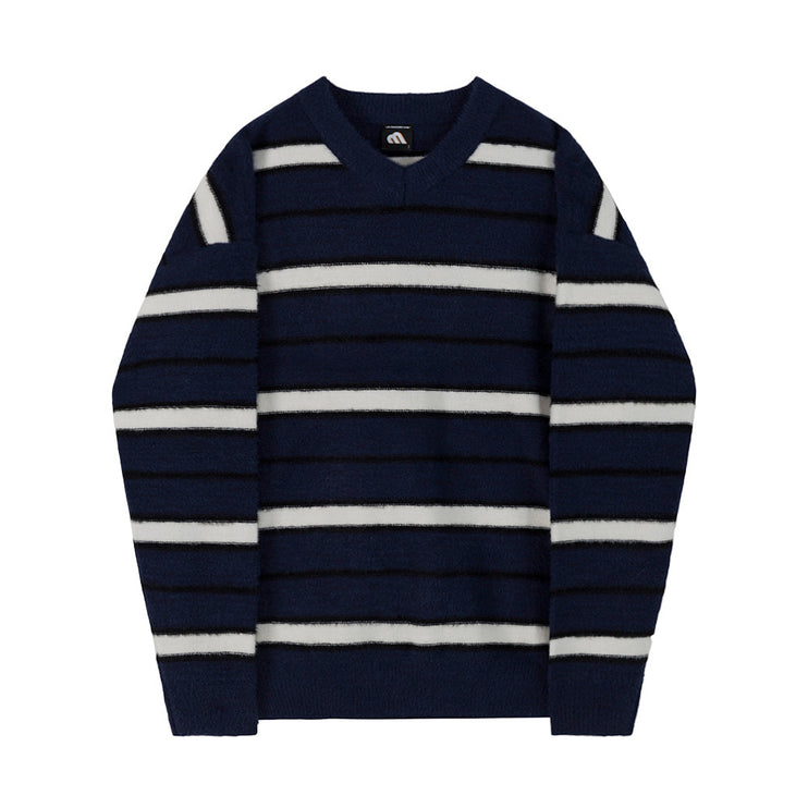 Adaptable Pullover —-7446 - TALKLESSFASHION