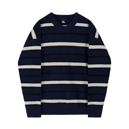 Adaptable Pullover —-7446 - TALKLESSFASHION