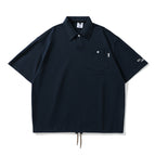 Dark Blue / S