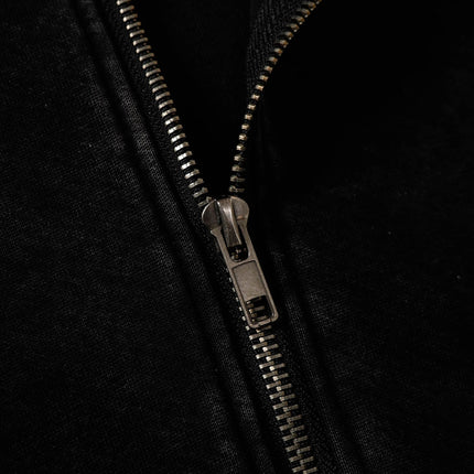 Mid-Night Groover hoodie —-7096