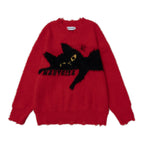 Red / L