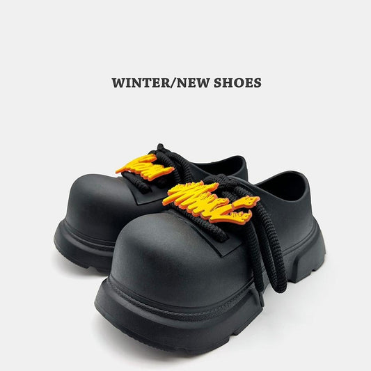 GiggleSole Twinkle Treads shoe—8908 - TALKLESSFASHION