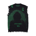 Black / 2XL