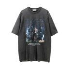 Retro Black / L
