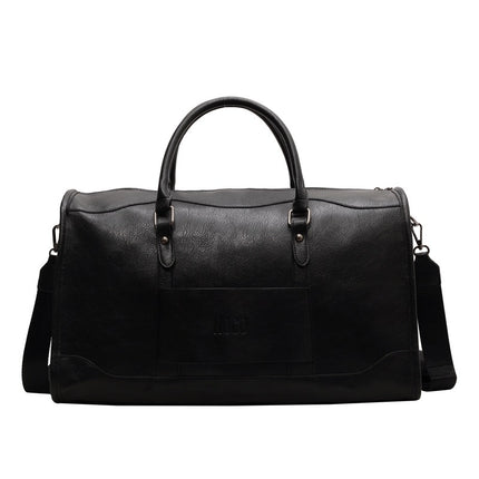 Large Capacity Travel & Fashion Handbag--9551 - TALKLESSFASHION