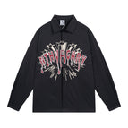 Black / L