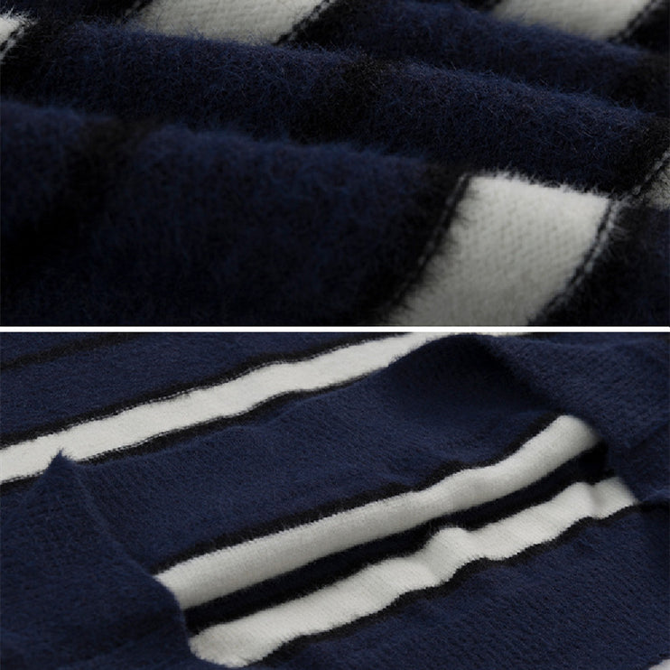 Adaptable Pullover —-7446 - TALKLESSFASHION