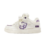 White And Purple / 35