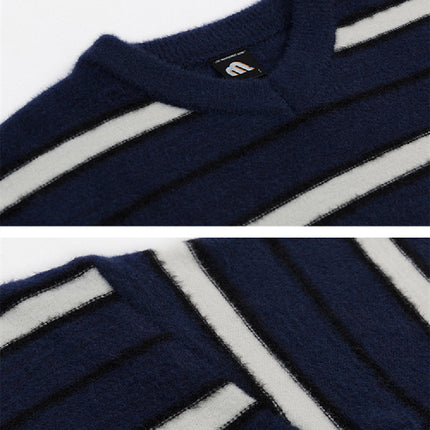 Adaptable Pullover —-7446 - TALKLESSFASHION