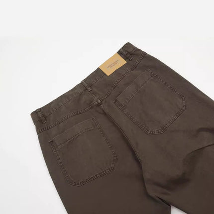 Urban Drift straight Jeans—-6528 - TALKLESSFASHION